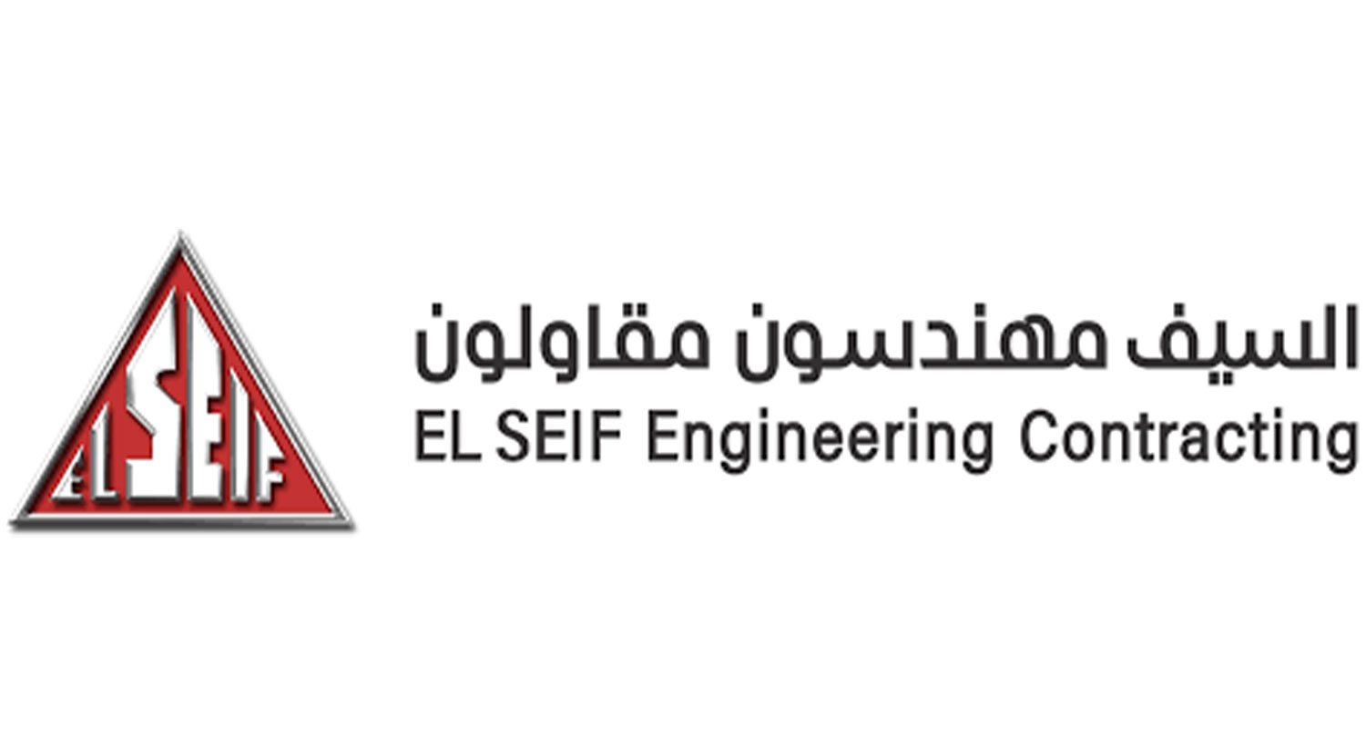 EL SEIF Engineering Contracting