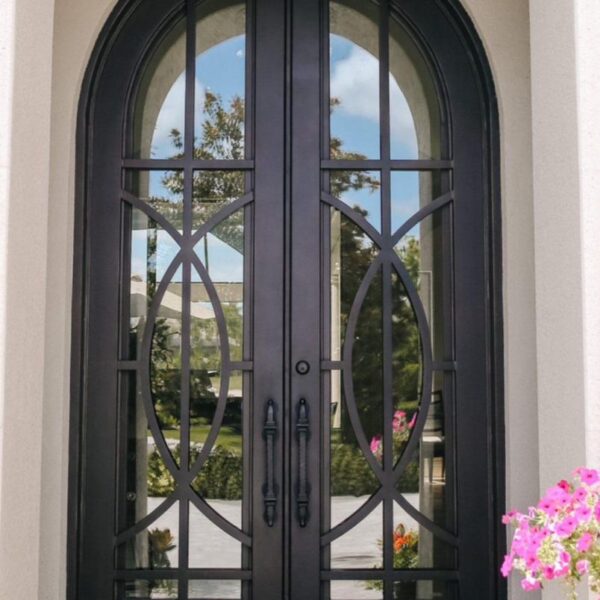 steel Door Frame Tubes